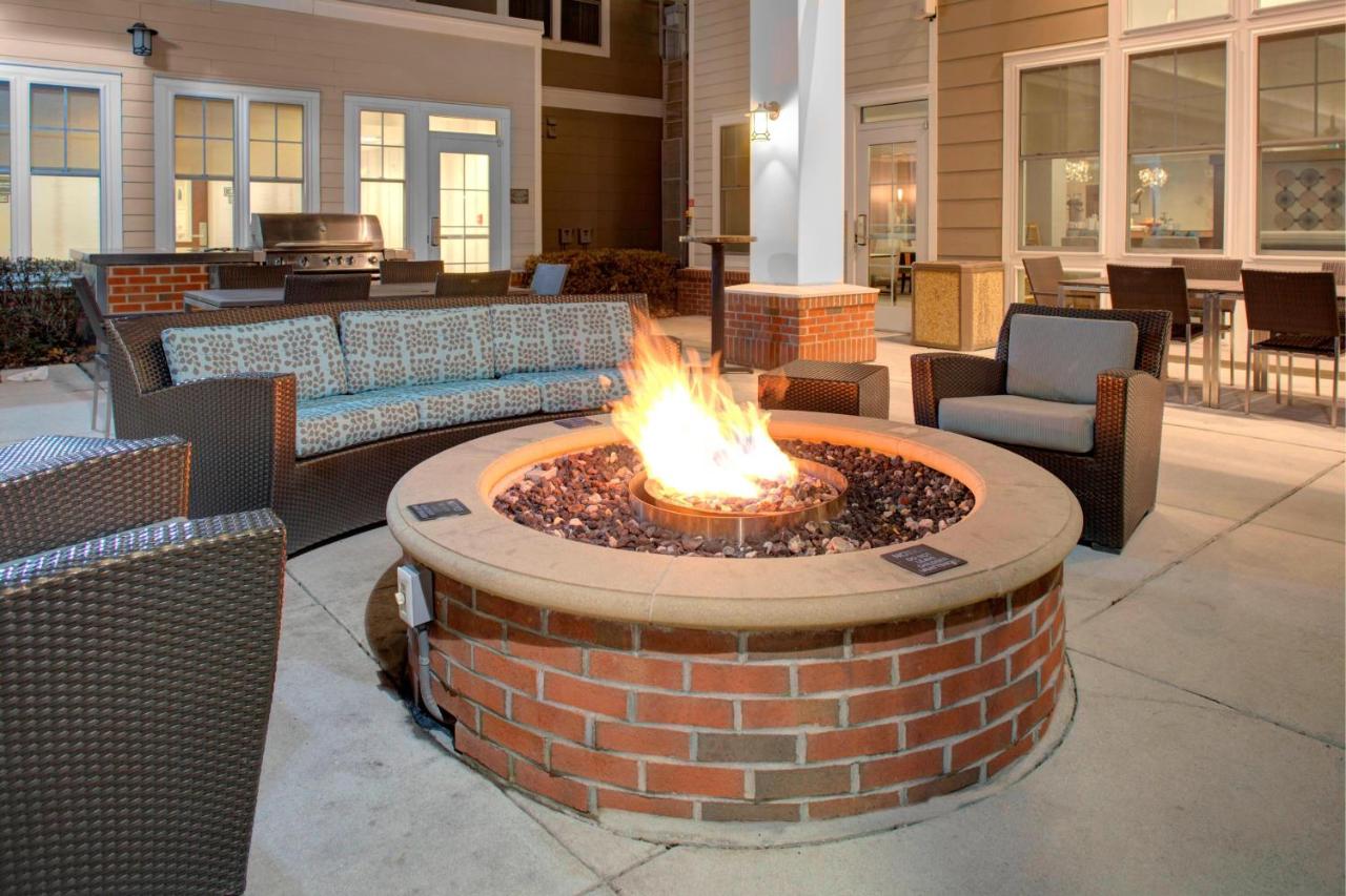 | Residence Inn by Marriott Richmond Chester