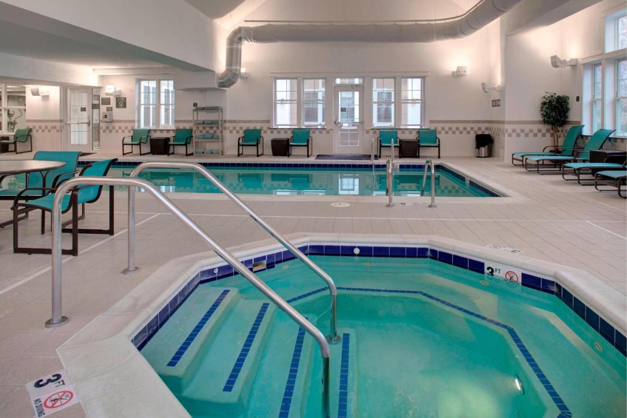 | Residence Inn by Marriott Richmond Chester