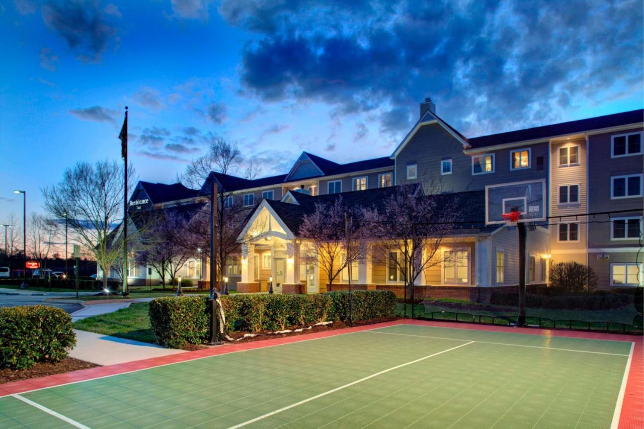 | Residence Inn by Marriott Richmond Chester