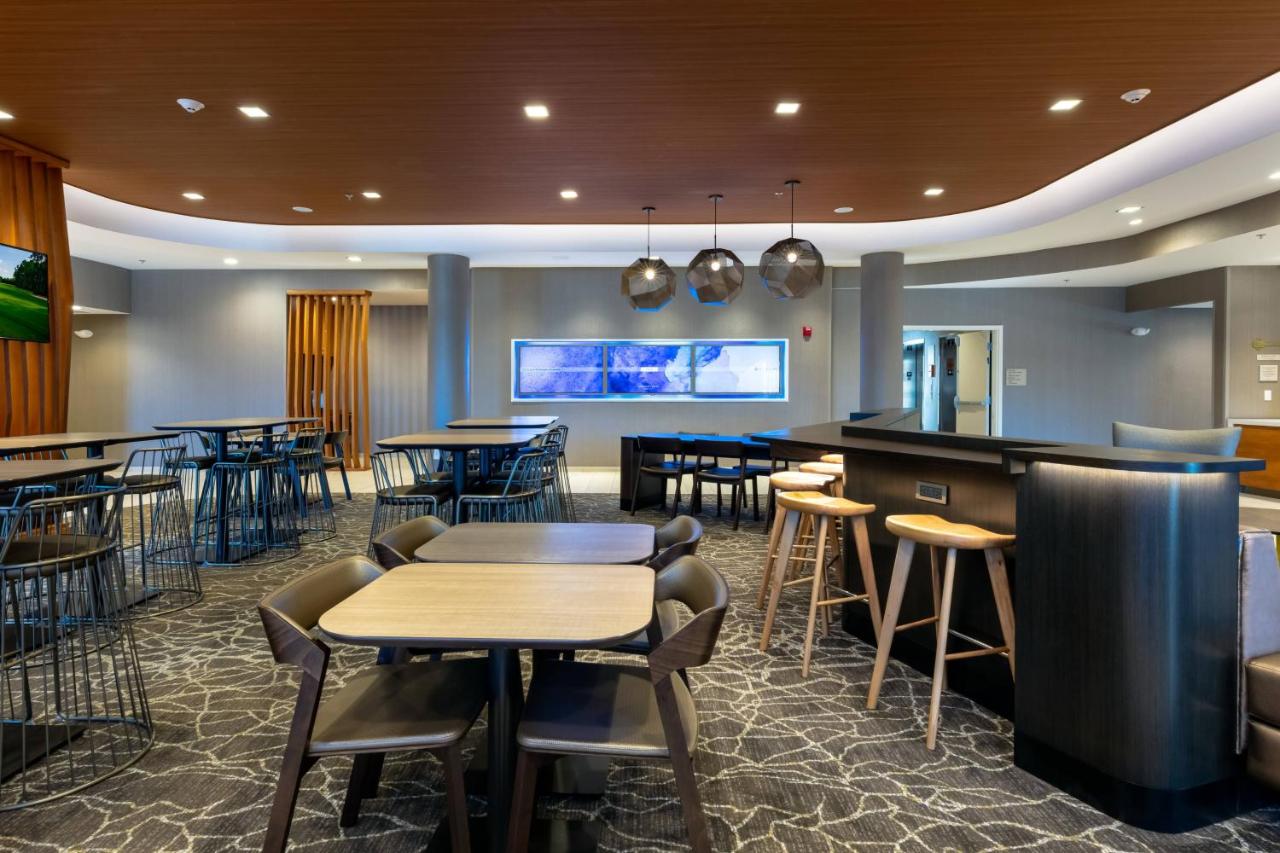 | SpringHill Suites by Marriott Chattanooga South/Ringgold