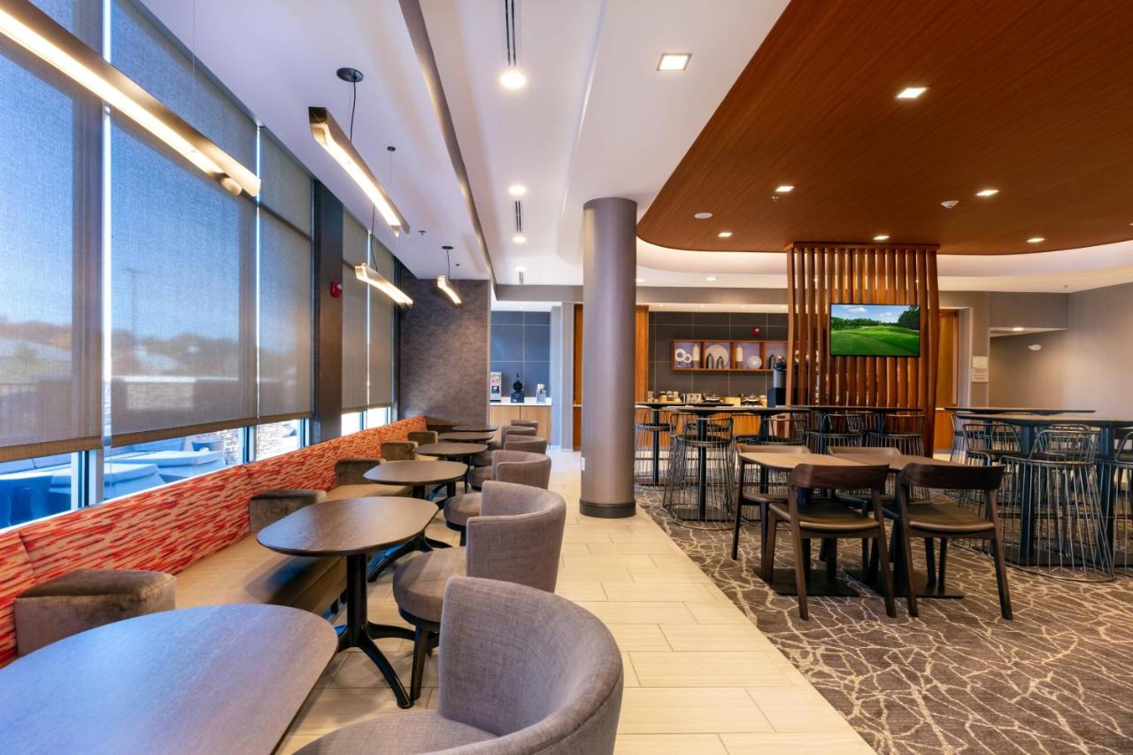 | SpringHill Suites by Marriott Chattanooga South/Ringgold