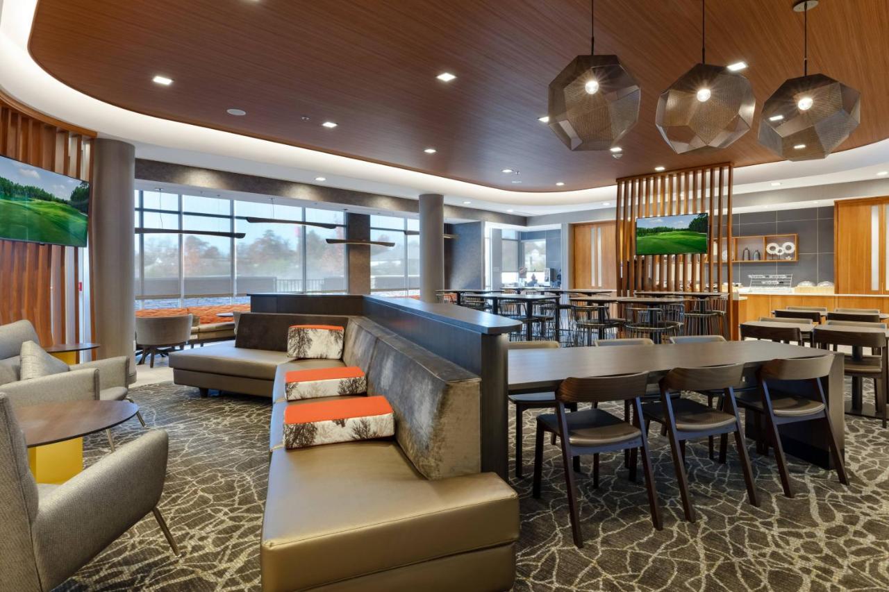 | SpringHill Suites by Marriott Chattanooga South/Ringgold