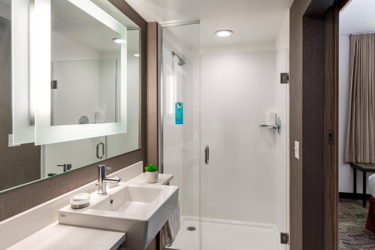 | SpringHill Suites by Marriott Chattanooga South/Ringgold