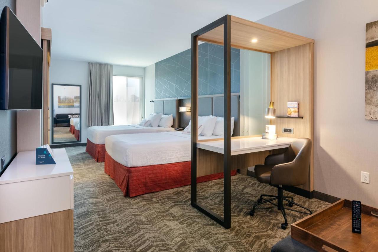| SpringHill Suites by Marriott Chattanooga South/Ringgold