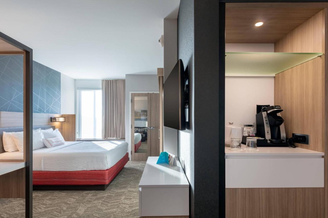 | SpringHill Suites by Marriott Chattanooga South/Ringgold