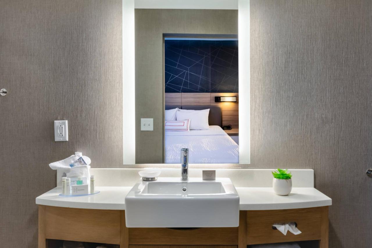 | SpringHill Suites by Marriott Chattanooga South/Ringgold