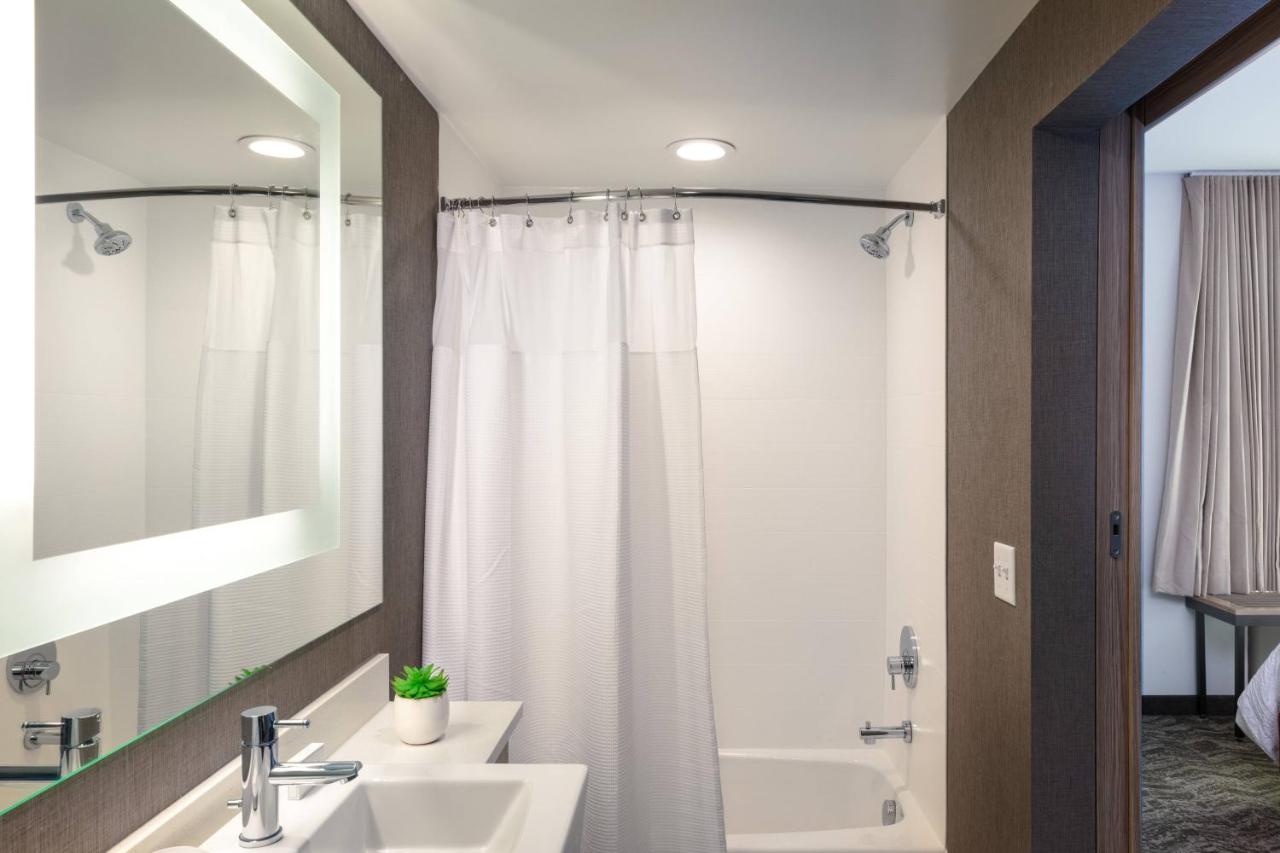 | SpringHill Suites by Marriott Chattanooga South/Ringgold