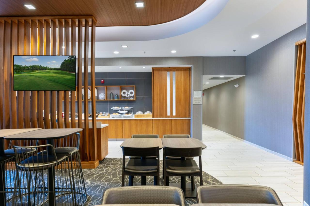 | SpringHill Suites by Marriott Chattanooga South/Ringgold