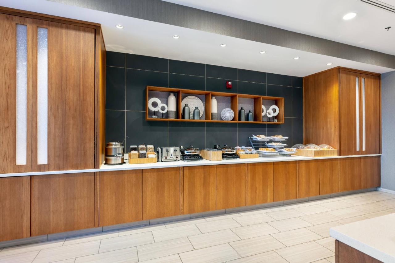 | SpringHill Suites by Marriott Chattanooga South/Ringgold