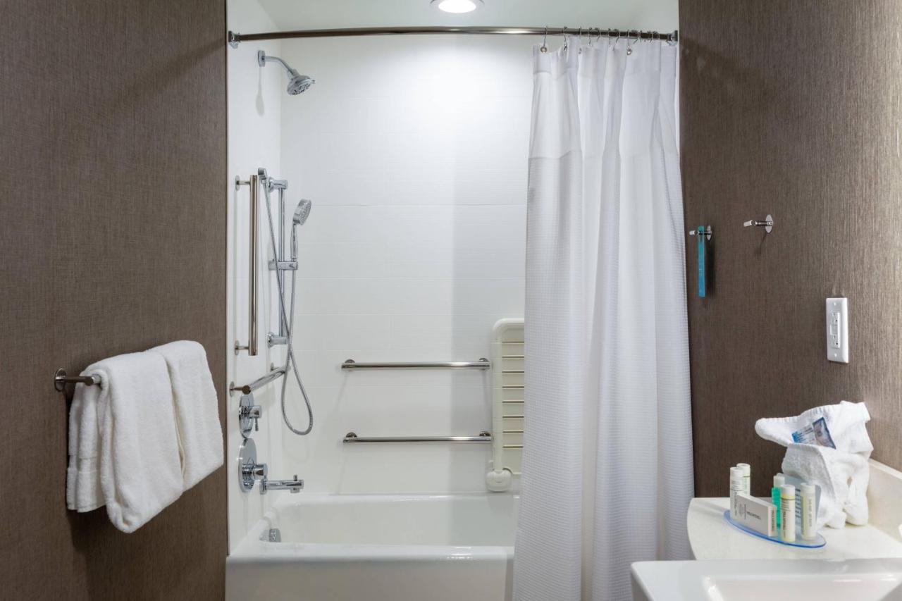  | SpringHill Suites by Marriott Chattanooga South/Ringgold