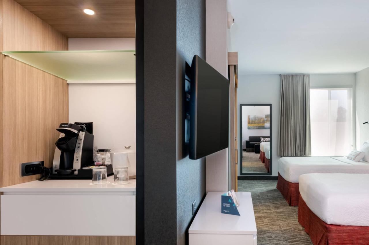 | SpringHill Suites by Marriott Chattanooga South/Ringgold