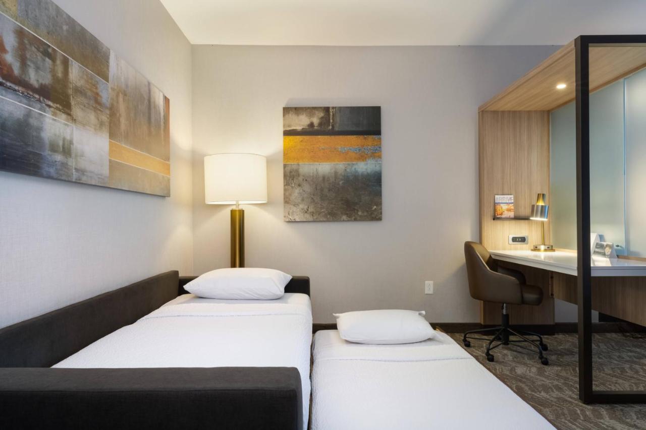 | SpringHill Suites by Marriott Chattanooga South/Ringgold
