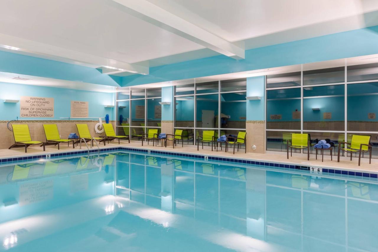 | SpringHill Suites by Marriott Chattanooga South/Ringgold