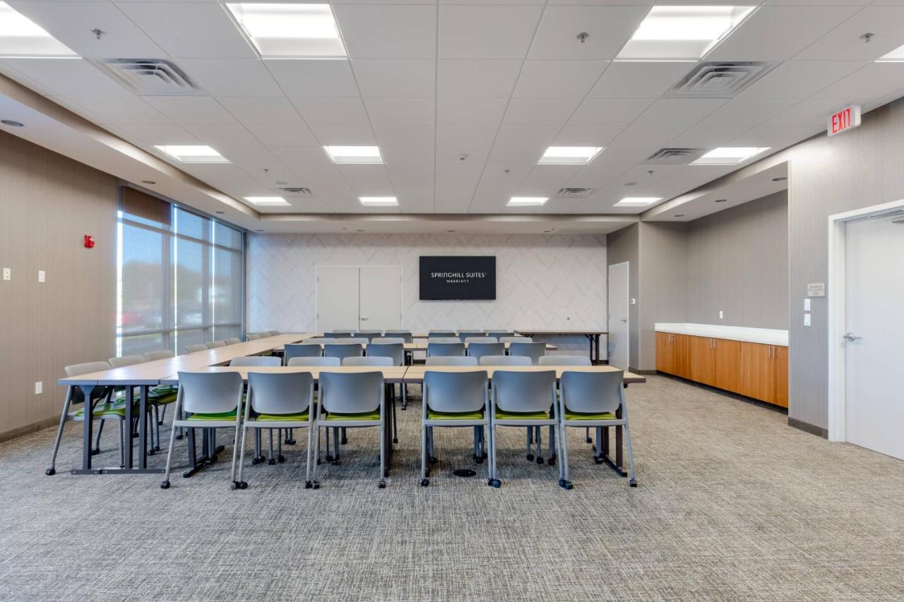 | SpringHill Suites by Marriott Chattanooga South/Ringgold
