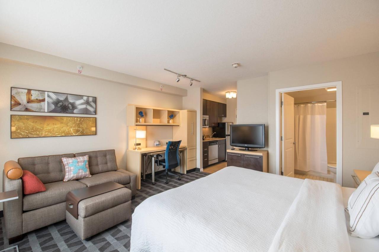 | TownePlace Suites by Marriott Orem