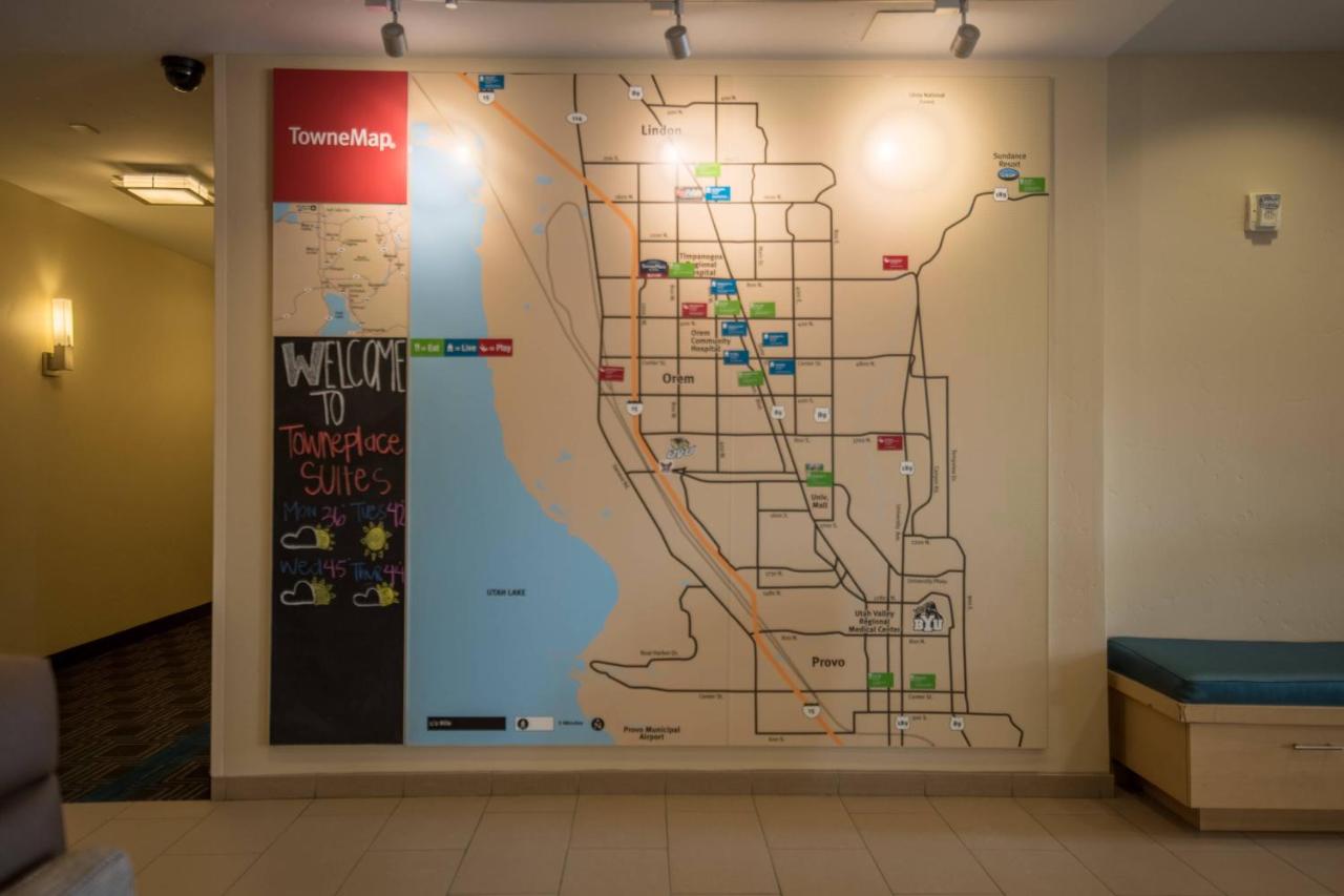  | TownePlace Suites by Marriott Orem