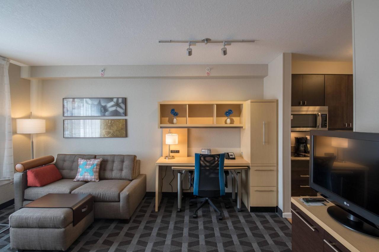 | TownePlace Suites by Marriott Orem