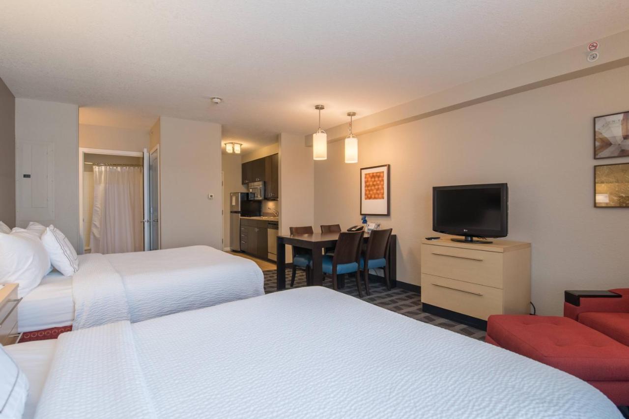 | TownePlace Suites by Marriott Orem