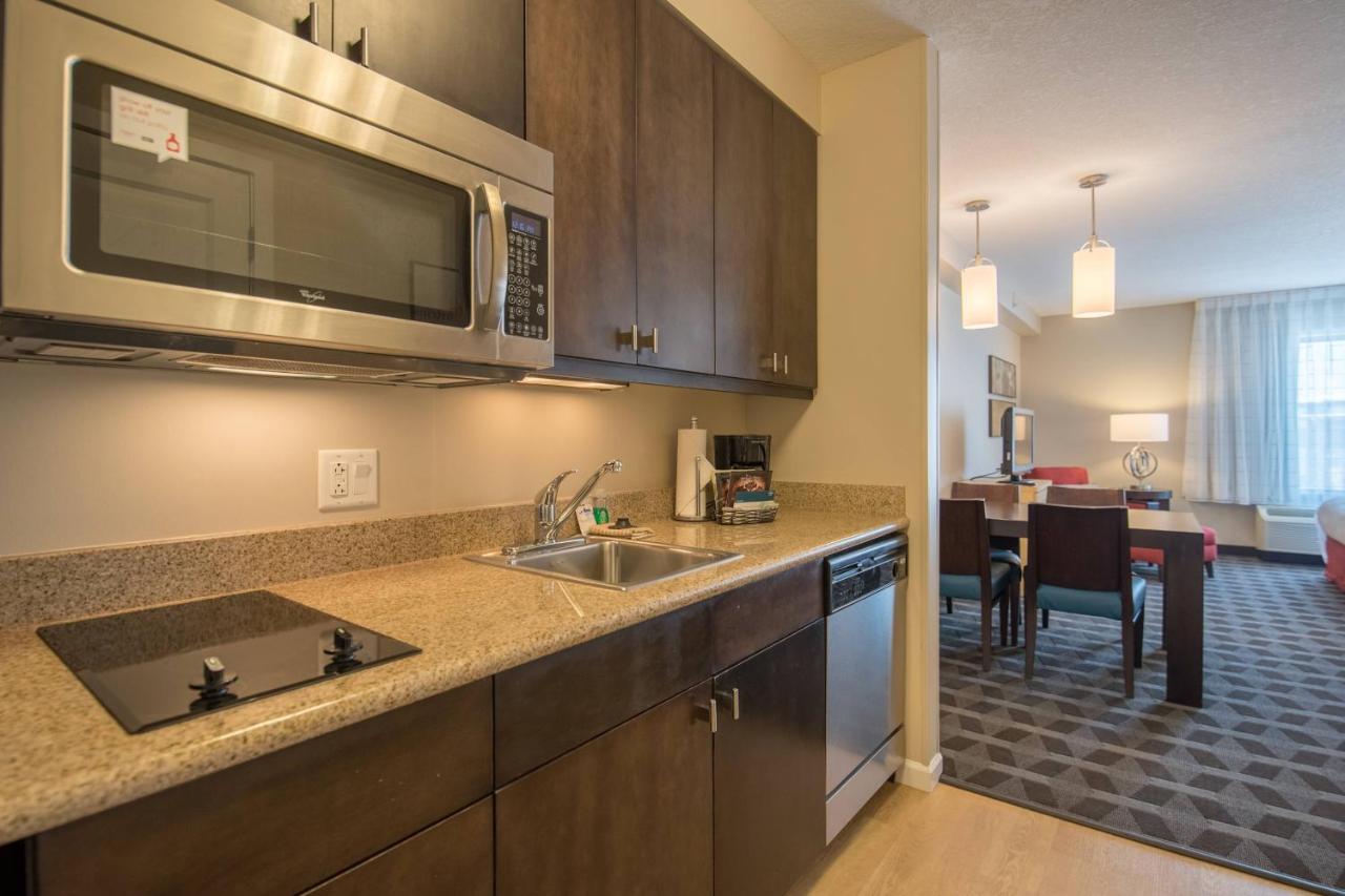 | TownePlace Suites by Marriott Orem