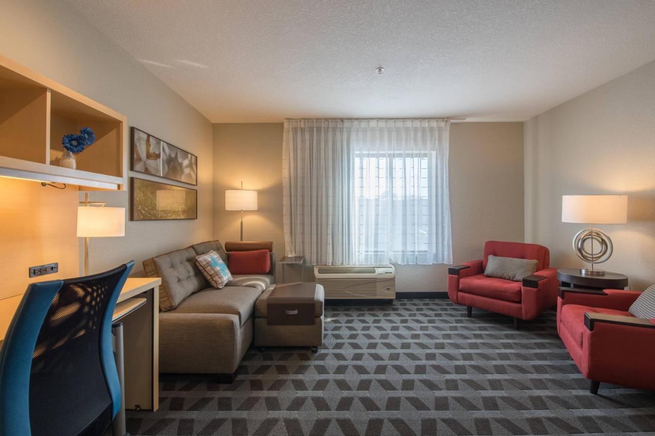 | TownePlace Suites by Marriott Orem