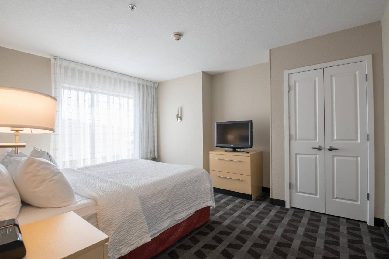| TownePlace Suites by Marriott Orem