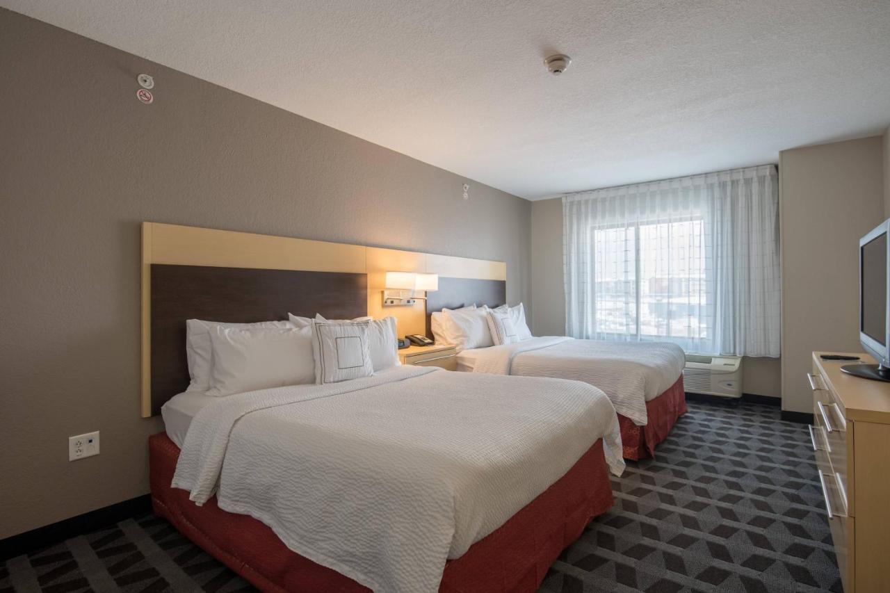 | TownePlace Suites by Marriott Orem
