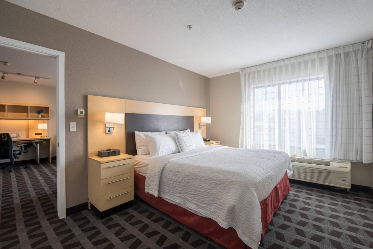 | TownePlace Suites by Marriott Orem