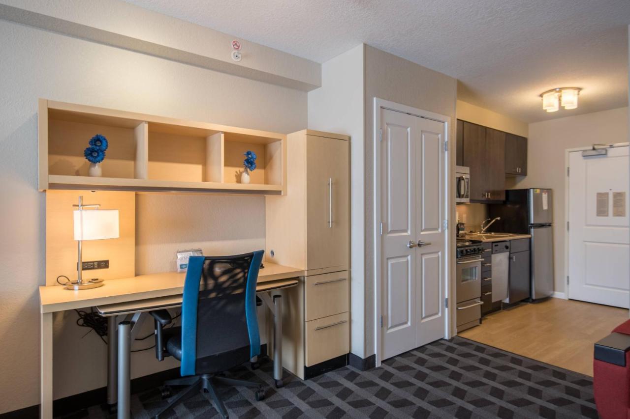 | TownePlace Suites by Marriott Orem