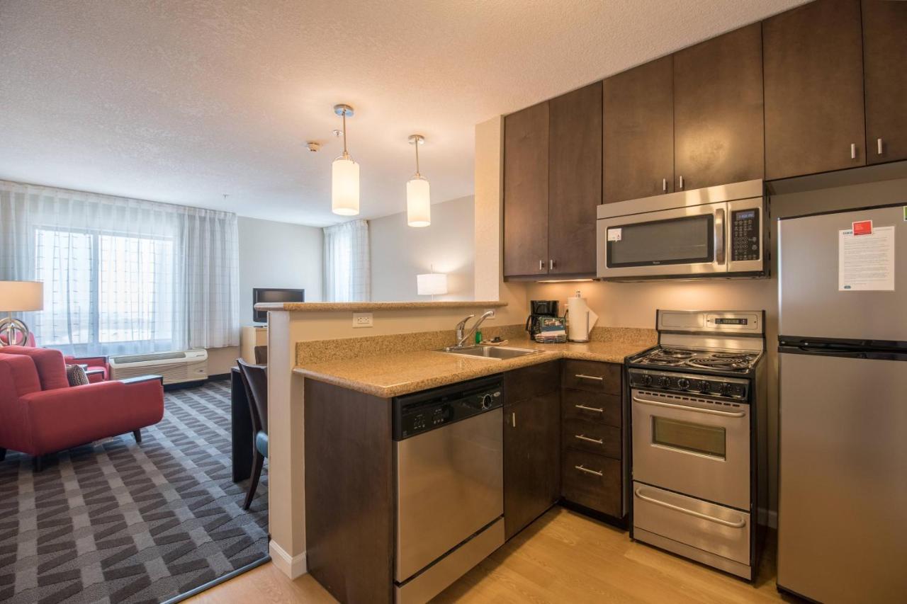 | TownePlace Suites by Marriott Orem