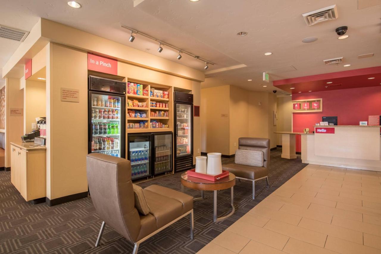 | TownePlace Suites by Marriott Orem