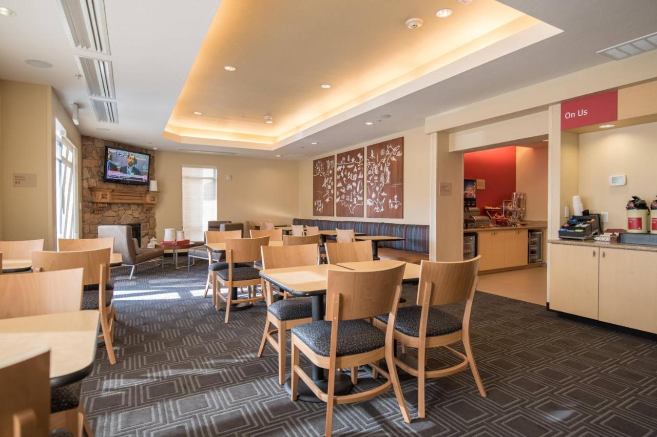 | TownePlace Suites by Marriott Orem