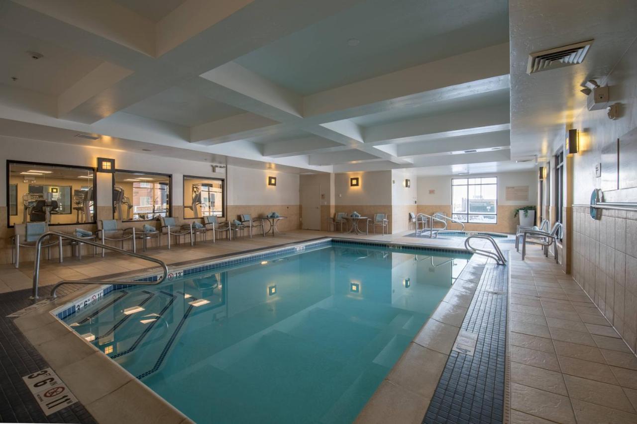 | TownePlace Suites by Marriott Orem