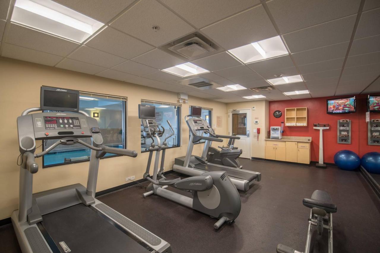 | TownePlace Suites by Marriott Orem