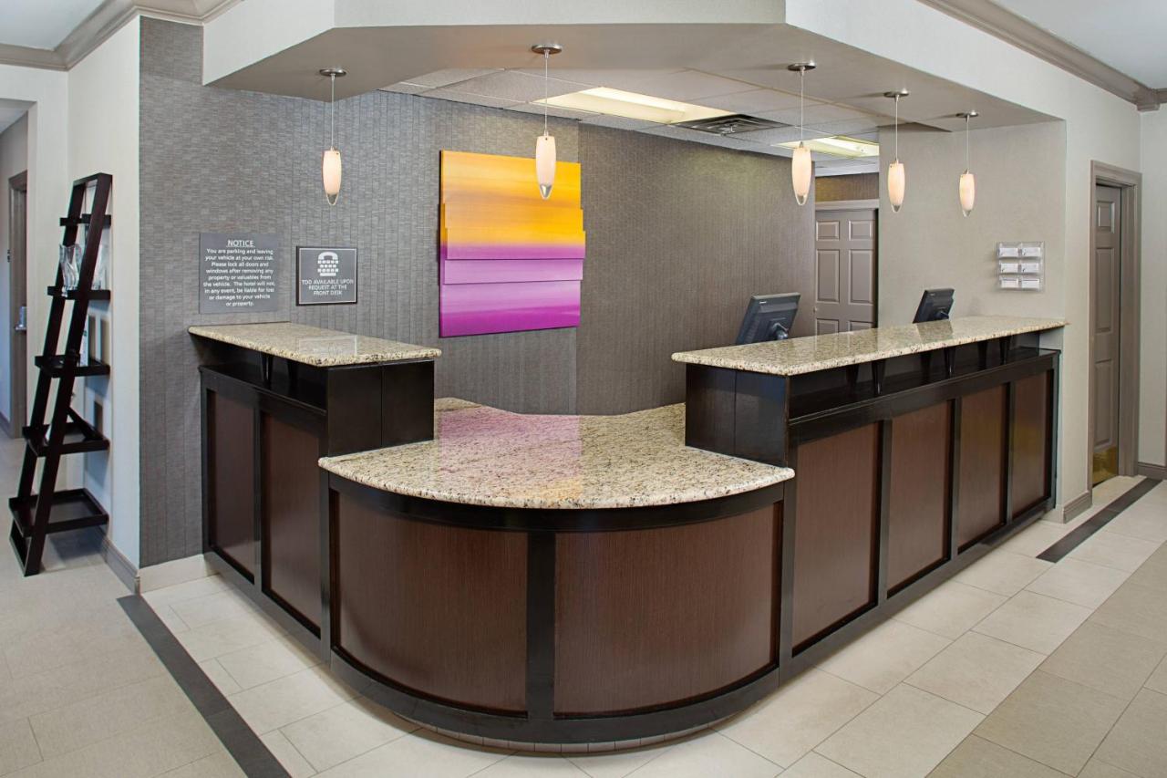 | Residence Inn Richmond Northwest
