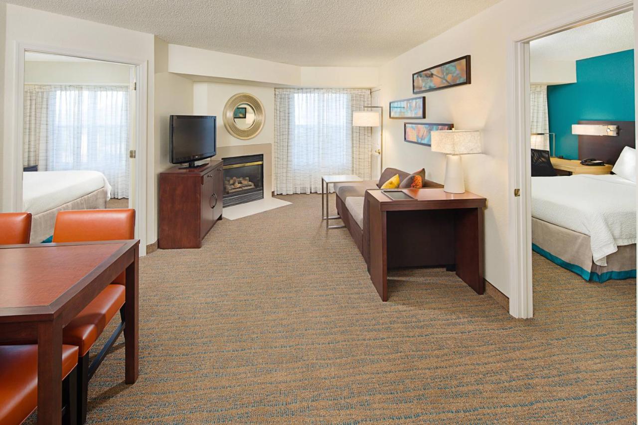 | Residence Inn Richmond Northwest