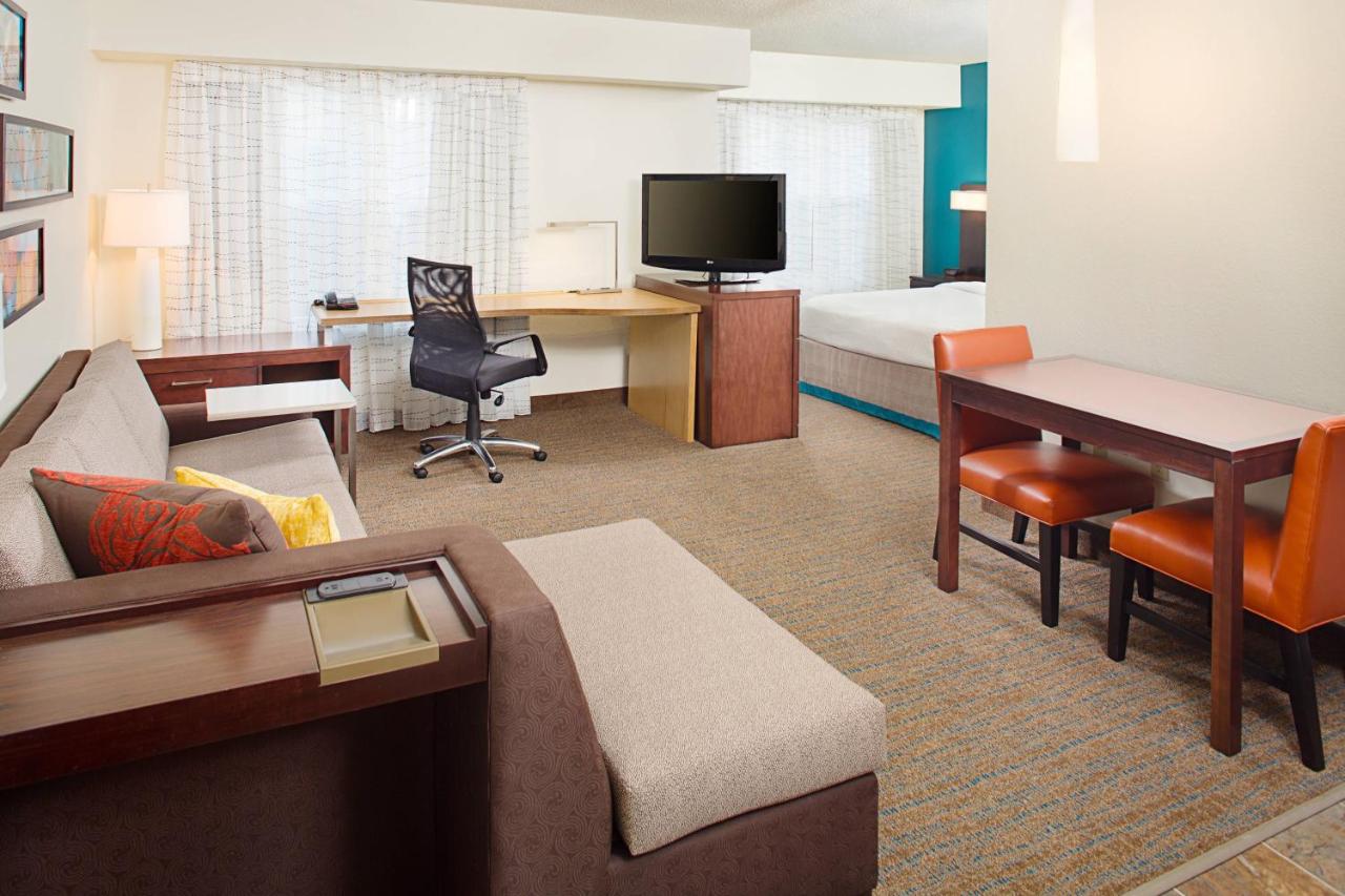 | Residence Inn Richmond Northwest