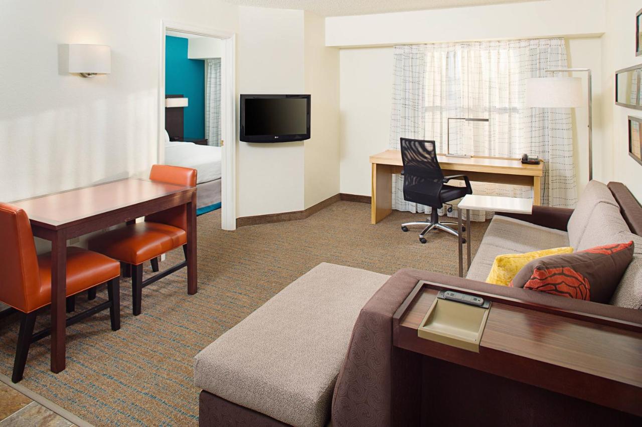 | Residence Inn Richmond Northwest