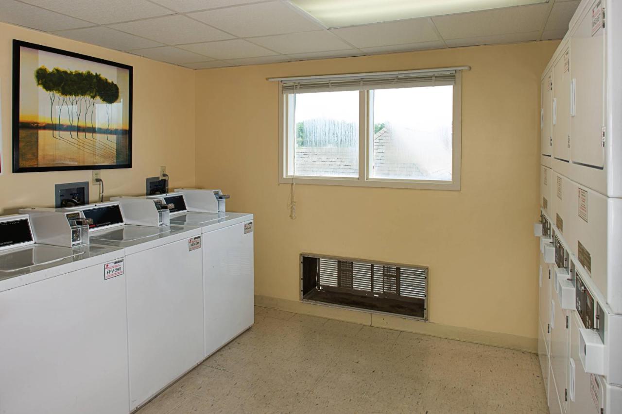  | Residence Inn Richmond Northwest