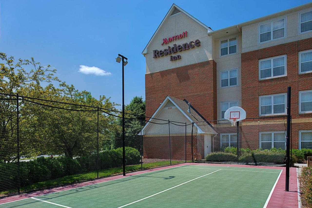 | Residence Inn Richmond Northwest