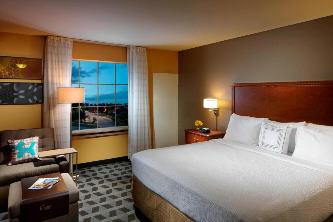 | TownePlace Suites Houston North/Shenandoah