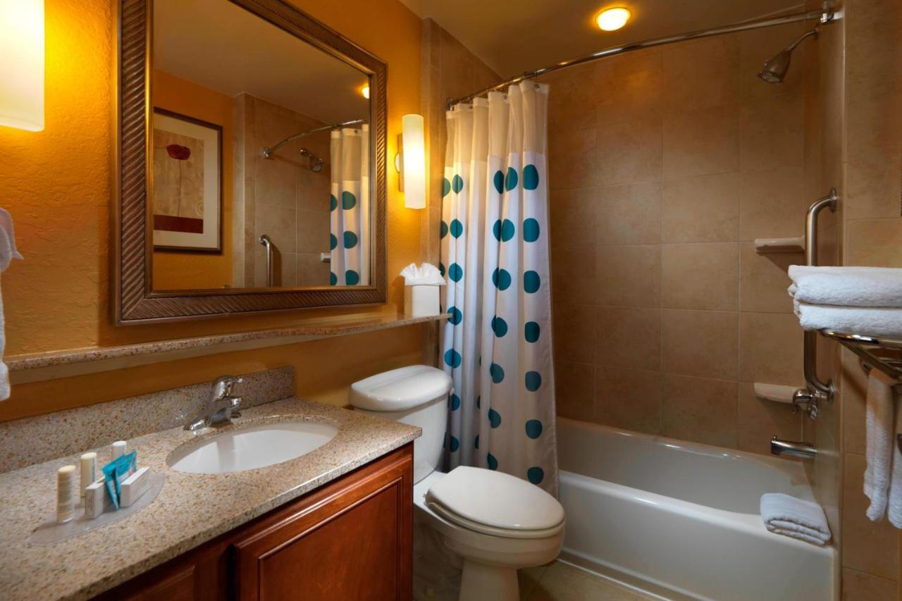 | TownePlace Suites Houston North/Shenandoah