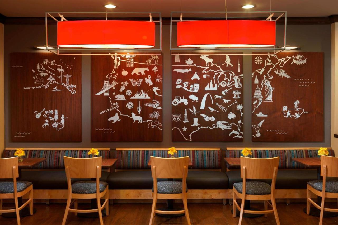 | TownePlace Suites Houston North/Shenandoah