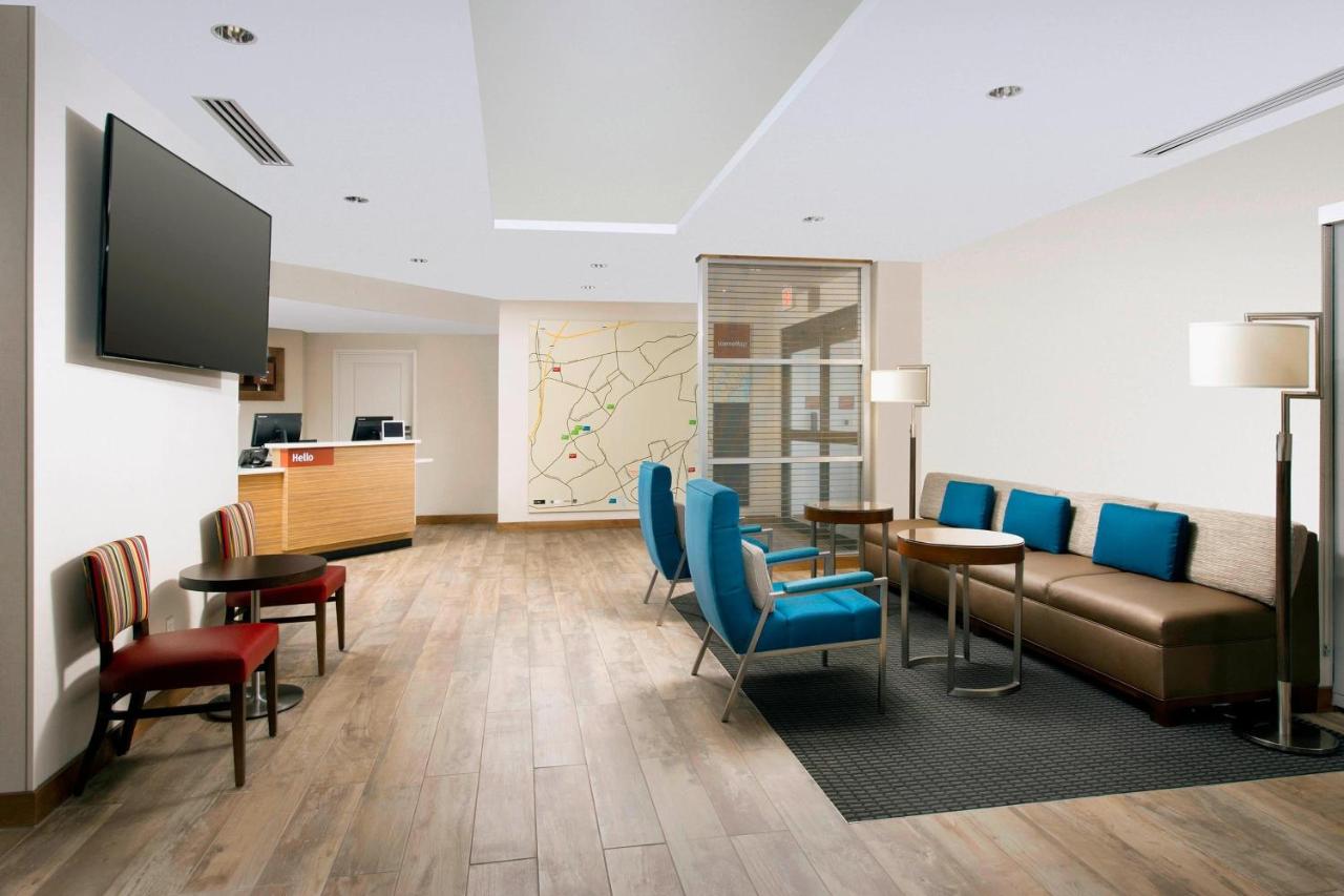  | TownePlace Suites by Marriott Alexandria Fort Belvoir