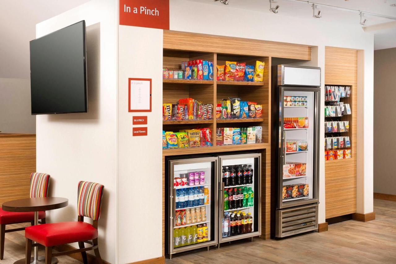  | TownePlace Suites by Marriott Alexandria Fort Belvoir