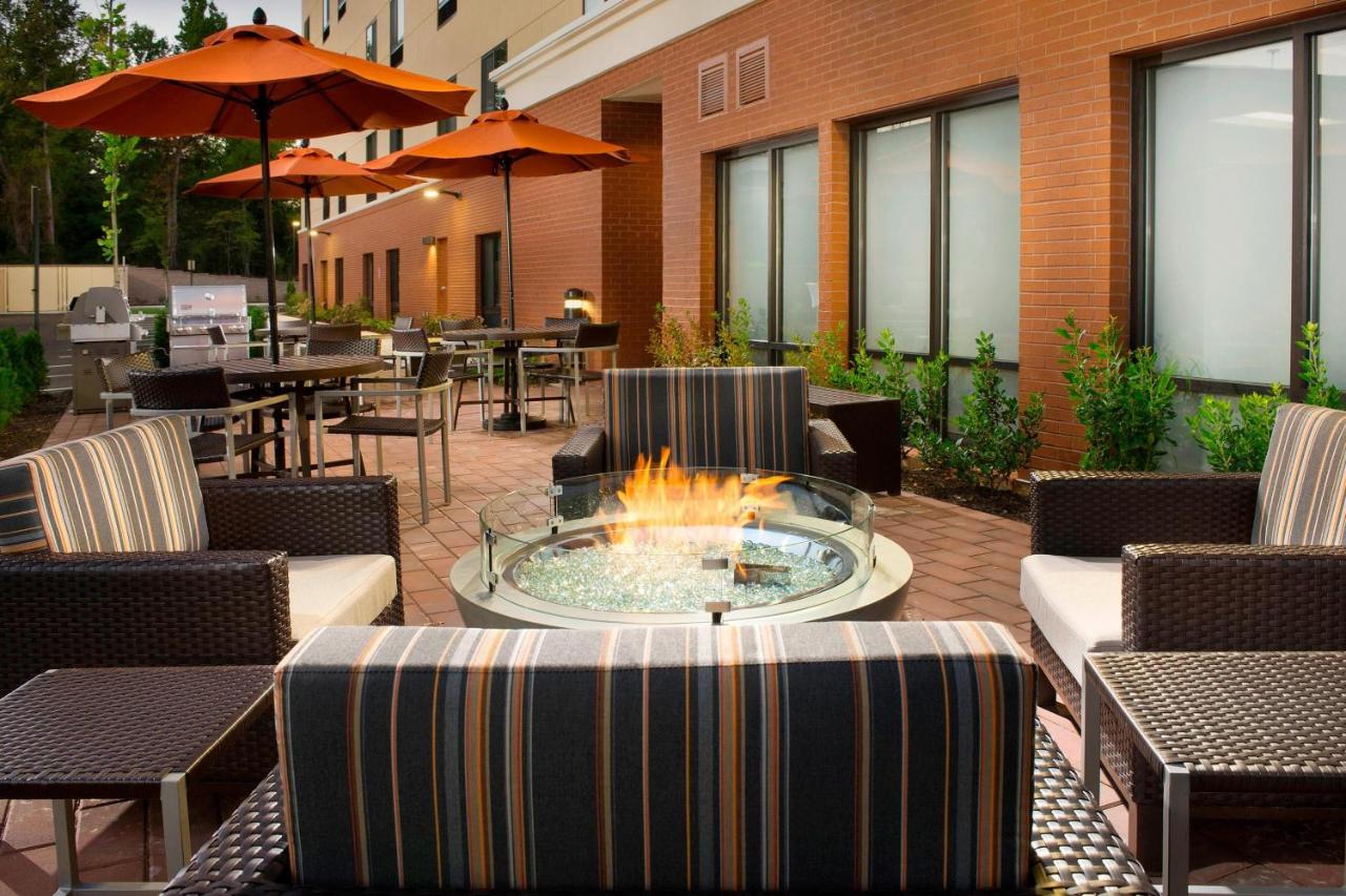  | TownePlace Suites by Marriott Alexandria Fort Belvoir