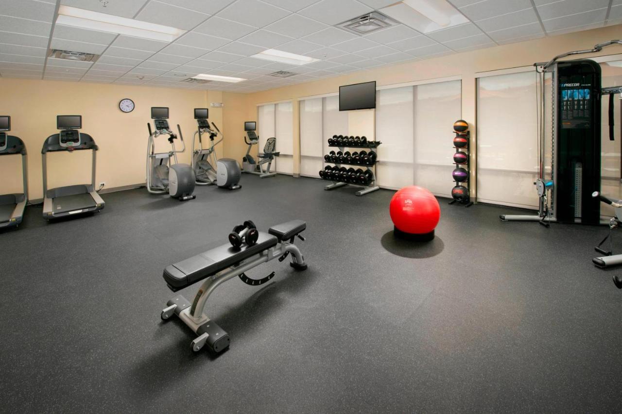  | TownePlace Suites by Marriott Alexandria Fort Belvoir