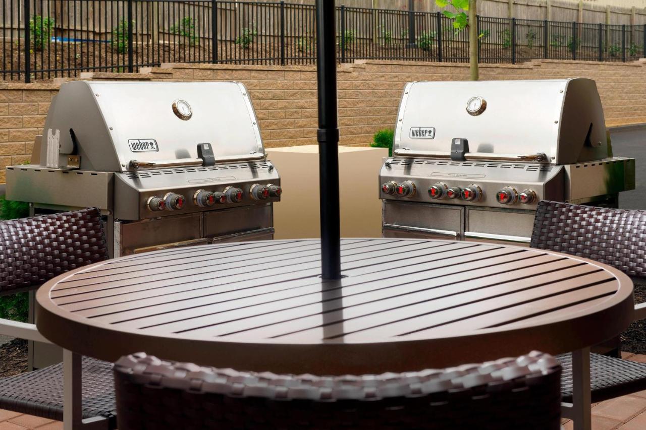 | TownePlace Suites by Marriott Alexandria Fort Belvoir