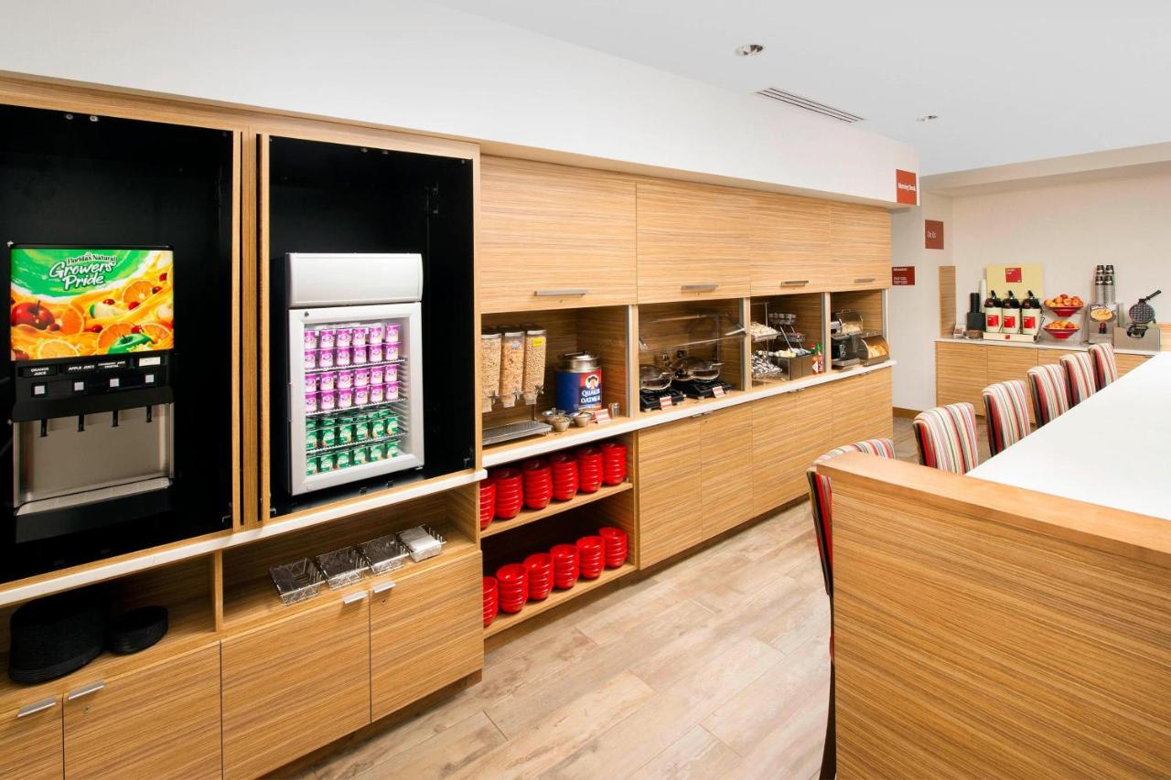  | TownePlace Suites by Marriott Alexandria Fort Belvoir