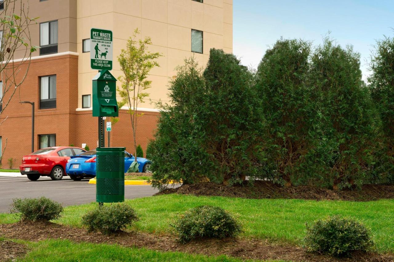  | TownePlace Suites by Marriott Alexandria Fort Belvoir