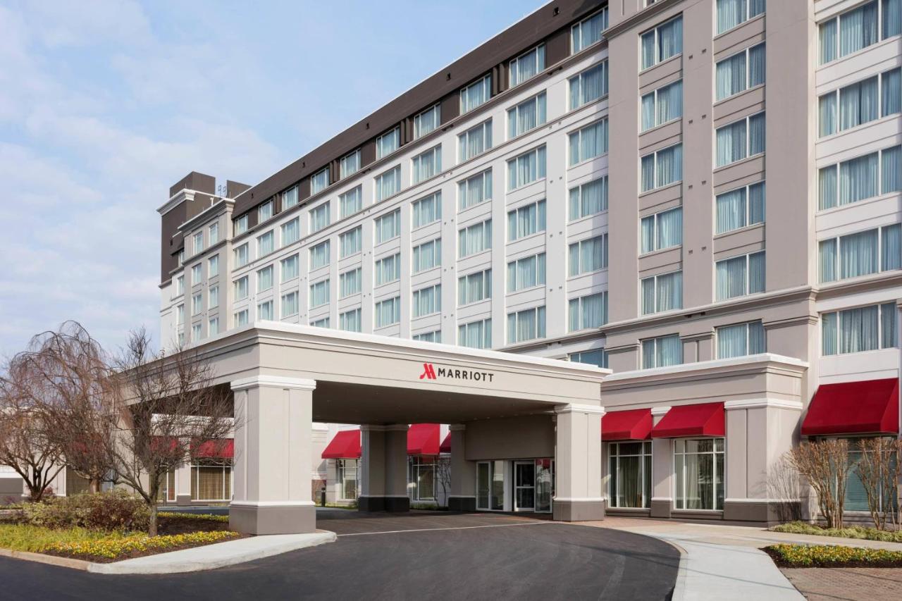 | Bridgewater Marriott